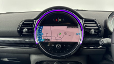 MINI Clubman 2.0 John Cooper Works ALL4 6dr Auto Petrol Estate